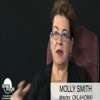 STAGE TUBE: Molly Smith Talks OKLAHOMA! at Arena Stage!